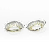 Adore Crystal Light Grey Contact Lenses