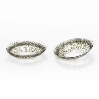 Adore Crystal Grey Contact Lenses
