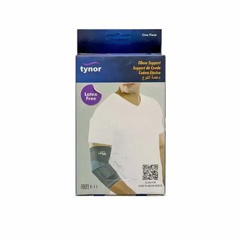 Tynor Elbow Support L 1 Pc E11