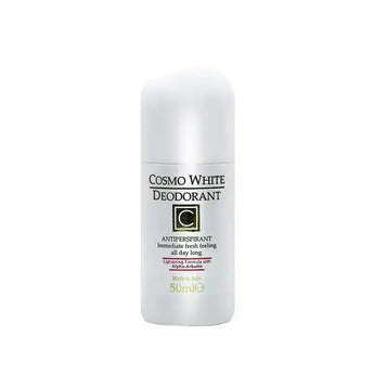 Cosmo White Deodorant with Alpha Arbutin 50 ml