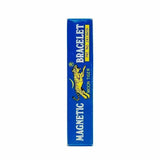 Moon Tiger Magnetic Bracelet