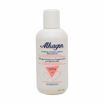 Alkagin Soothing Intimate Cleanser 250 ml