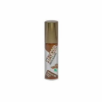 Staycool Breath Freshener Spray Chocolate Mint 20 ml