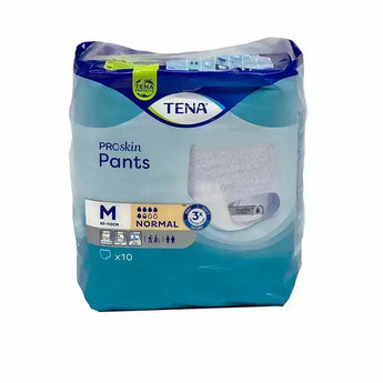 Tena Pants Normal M 10 Pcs