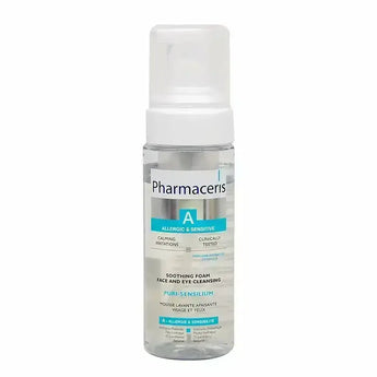 Pharmaceris A Puri Sensilium Soothing Foam 150 ml