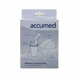 Accumed Nebulizer Accessory Pack (N1)