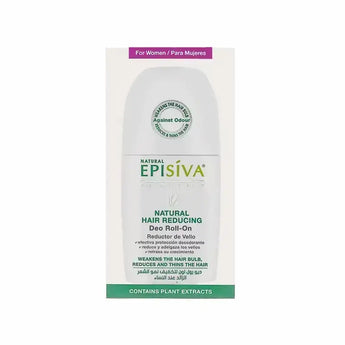 Episiva Hair Reducing Deo Roll On For Women 50 ml