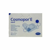 Hartmann Cosmopor E Sterile Dressing 7.2x5 cm 50 Pcs