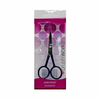 Invogue Brush Works Precision Scissors
