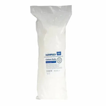 Absorbent Cotton Rolls 500 g