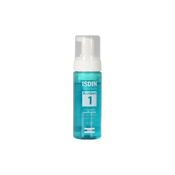 ISDIN Acniben 1 Purifying Cleanser Foam 150 ml