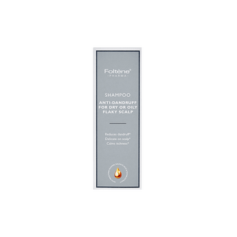 Foltene Anti Dandruff Shampoo For Dry or Oily Scalp 200 ml