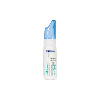Avalon Salinose Plus Nasal Spray 75 ml