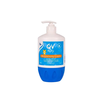 QV Baby Moisturizing Cream 500 g