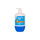 QV Baby Moisturizing Cream 500 g