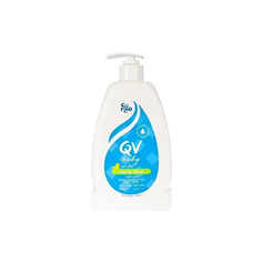 QV Baby Gentle Wash 500 g