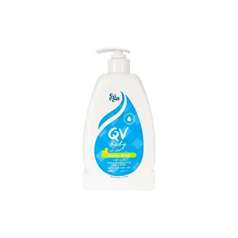 QV Baby Gentle Wash 500 g