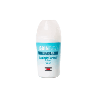 ISDIN Intense 48H Lambda Control Roll On Deo 50 ml
