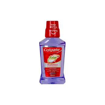 Colgate Total 12 Pro Gum Health Mouthwash 250 ml