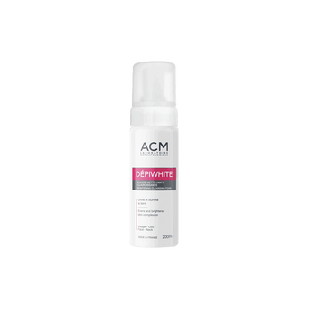 ACM Depiwhite Cleansing Foam 200 ml