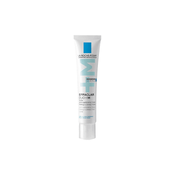 LA Roch Posay Effaclar Duo +M Gel Cream 40 ml