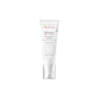 Avene Tolerance Control Soothing Skin Recovery Balm 40 ml