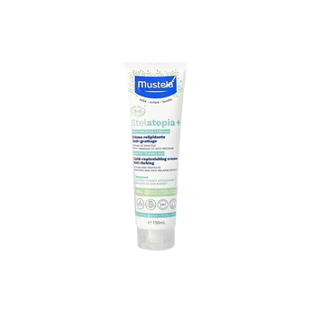 Mustela Stelatopia+ Lipid Replenishing Cream 150 ml