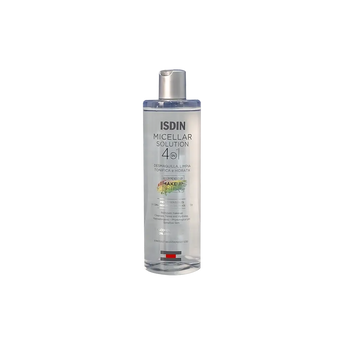 ISDIN 4in1 Micellar Solution 400 ml