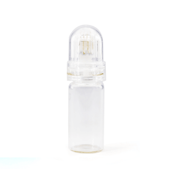 Hydra Roller 0.25 mm 64 Needles 1 Pc for skin renewal