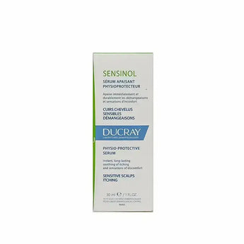 Ducray Sensinol Physio Protective Serum 30 ml
