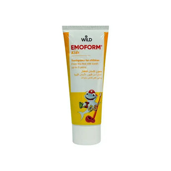 Emoform Kids Toothpaste 75 ml