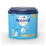 Aptamil Advance Junior 3 Milk Powder 400 g For Children (1 - 3 Years)