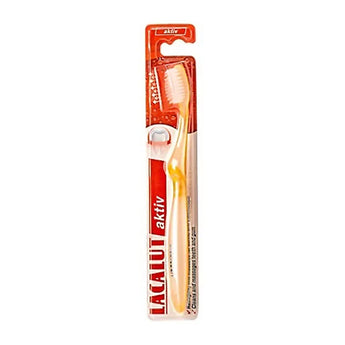 Lacalut Aktiv Toothbrush 1 Pc