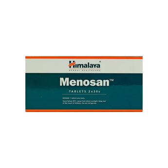 Himalaya Menosan 60 Tabs