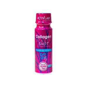 Activlab Pharma Collagen Beauty Shot (12*80 Ml) G11876