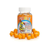 Mr Tumee Turmeric + Ginger Gummies 60 Pcs