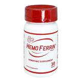 Hemoferrin Tabs 30'S