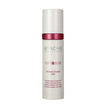 Atache Soft Derm Intensive Defense SPF 8 Day Emulsion 50 ml