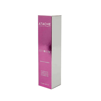 Atache Soft Derm Sensitive Cleansing Facial Gel 115 ml