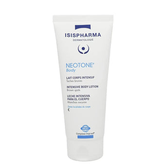 Isis Neotone Intensive Body Lotion 100 mL Isisnbd100