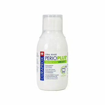 Curaprox Perio Plus Protect Mouthwash 200 ml