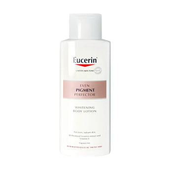 Eucerin Whitening Body Lotion 250 ML
