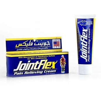 Jointflex Cream for joint stiffness