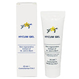 Hycum Gel 25 mL for wounds and burns
