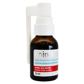 Apiprodent Spray 20 mL
