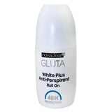 Novaclear Gluta White Plus Anti Perspirant Roll On 50 ml