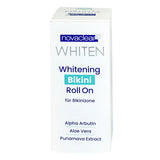 Novaclear Whitening Bikini Roll On 50 ml