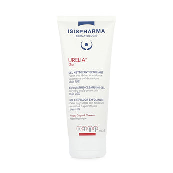 Isis Urelia Gel 200 mL Isisug for dry skin