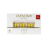 Crescina HFSC Transdermic 200 Woman 20 Vials