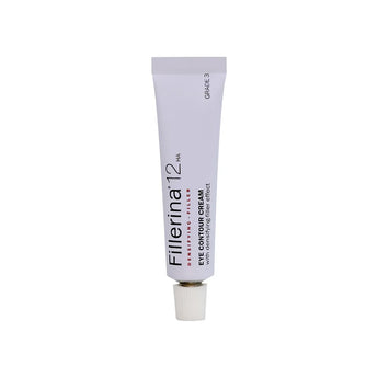 Fillerina 12 Densifying Filler Eye Contour Cream Grade 3 - 15 ml